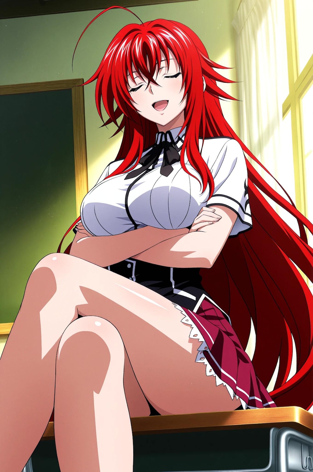 リアスグレモリー