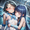 しょうしゃのけんり 2枚目