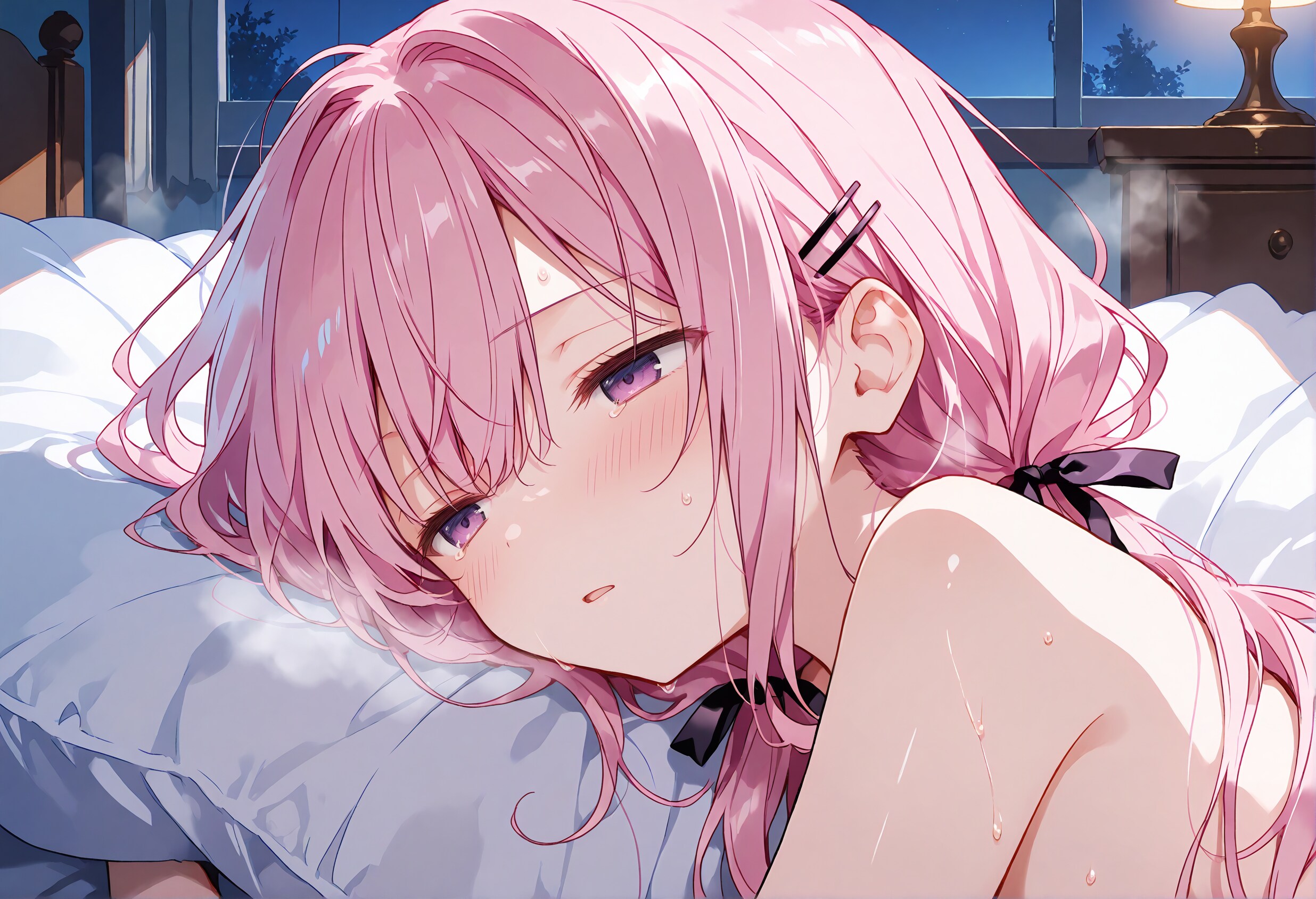 桃香、わからせ（その4）