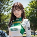 Gガール香織 6枚目