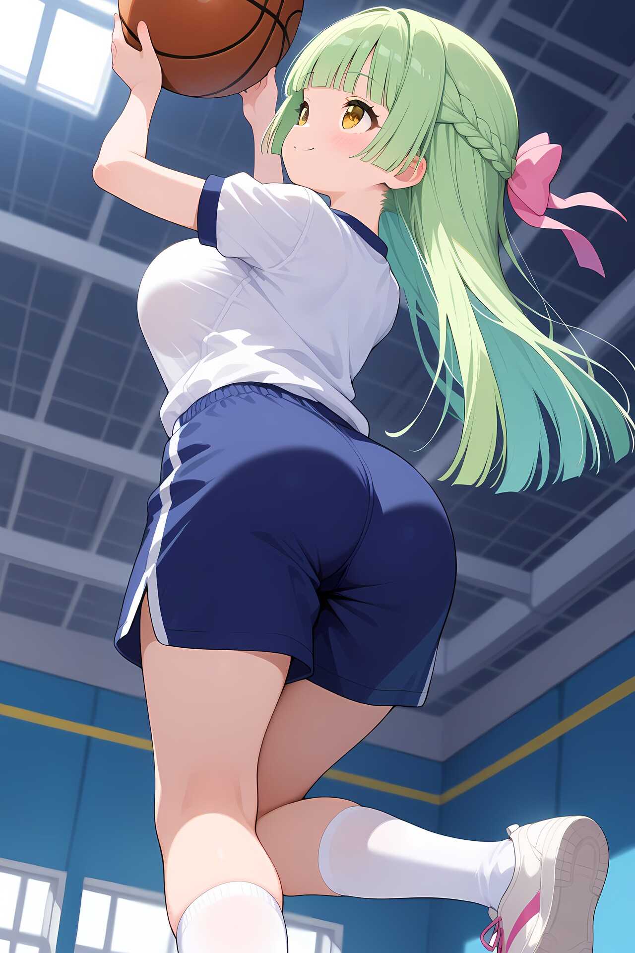 シュート | の人気AIイラスト・グラビア