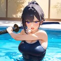 何奴！？？ 2枚目