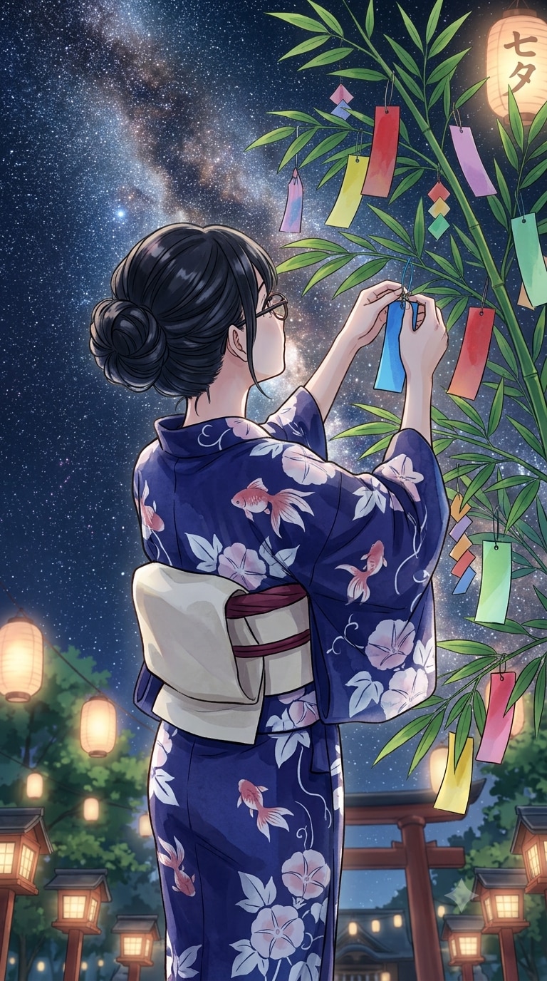 星空　４