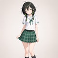 📸2ショットいいよ💚翡翠💚 2枚目