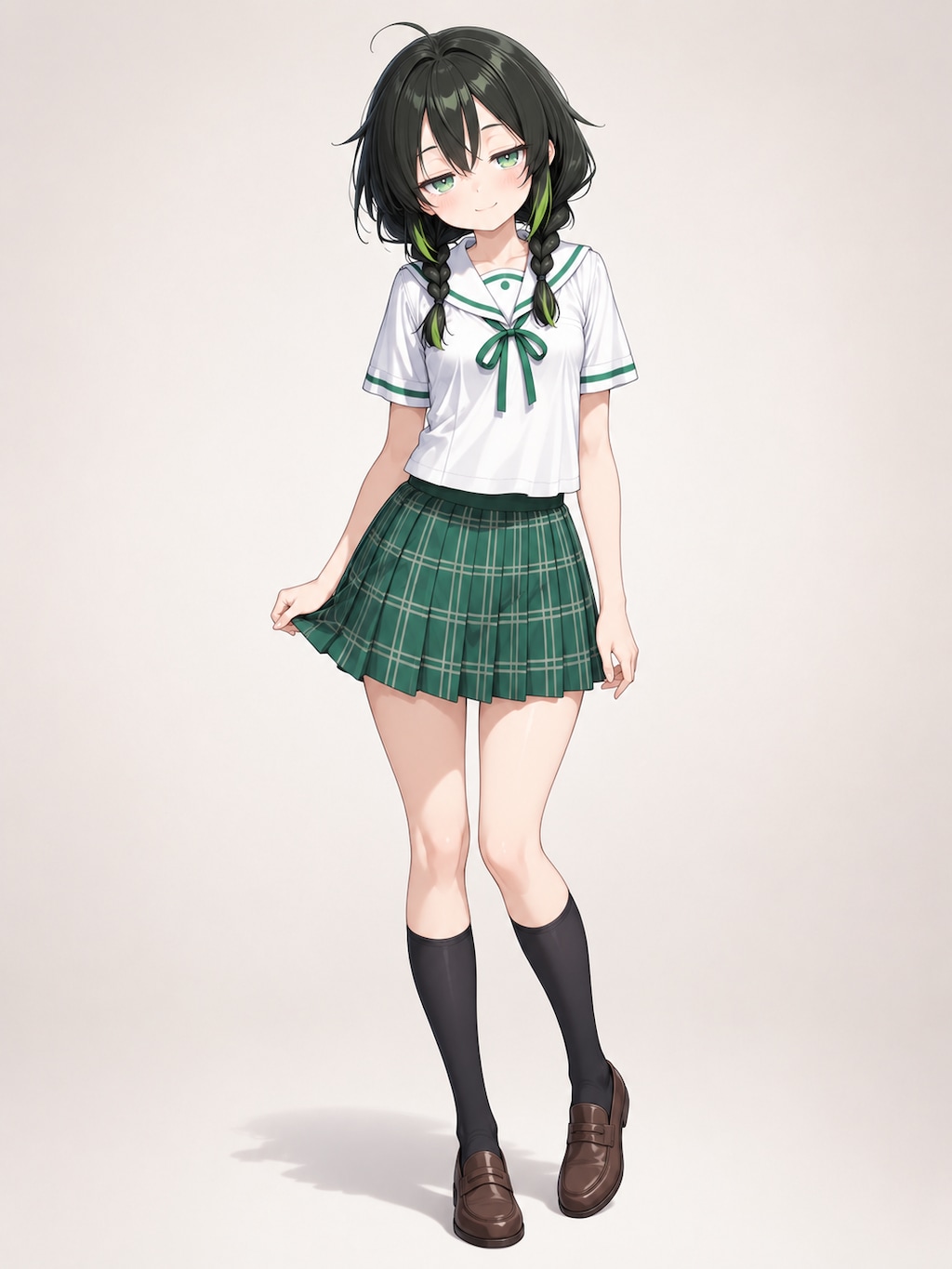📸2ショットいいよ💚翡翠💚