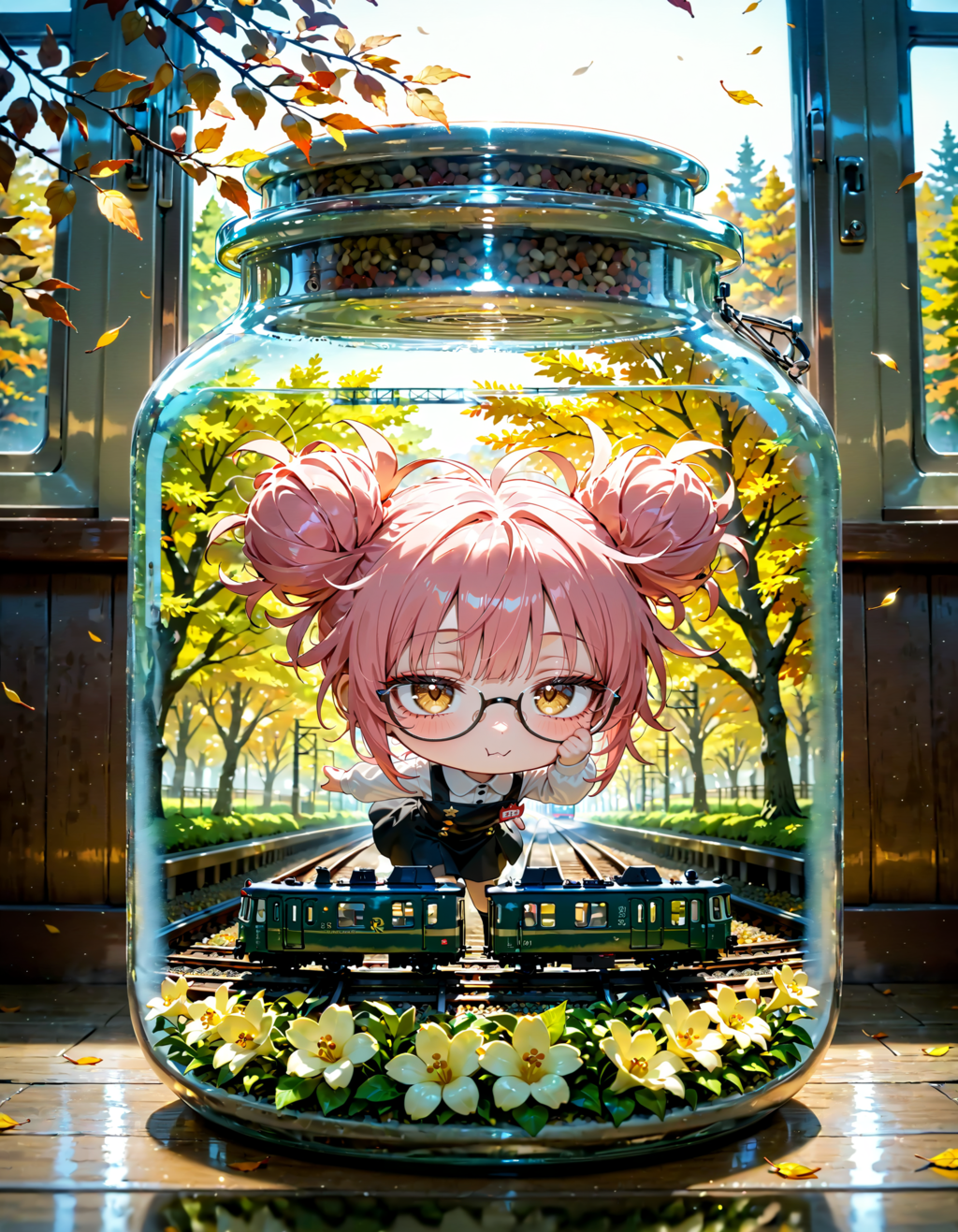 今日は何の日？　鉄道の日