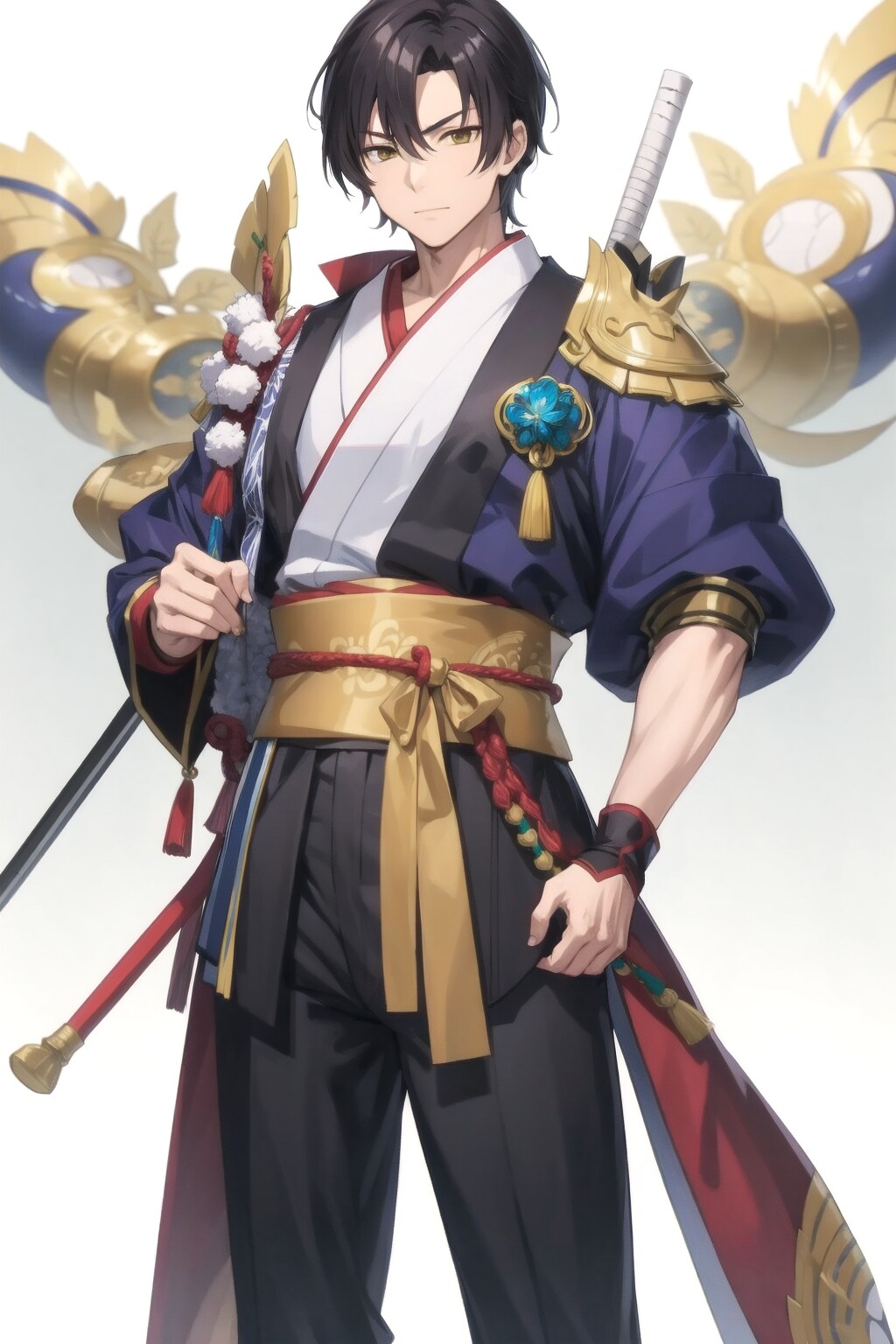 葵徳川三代
