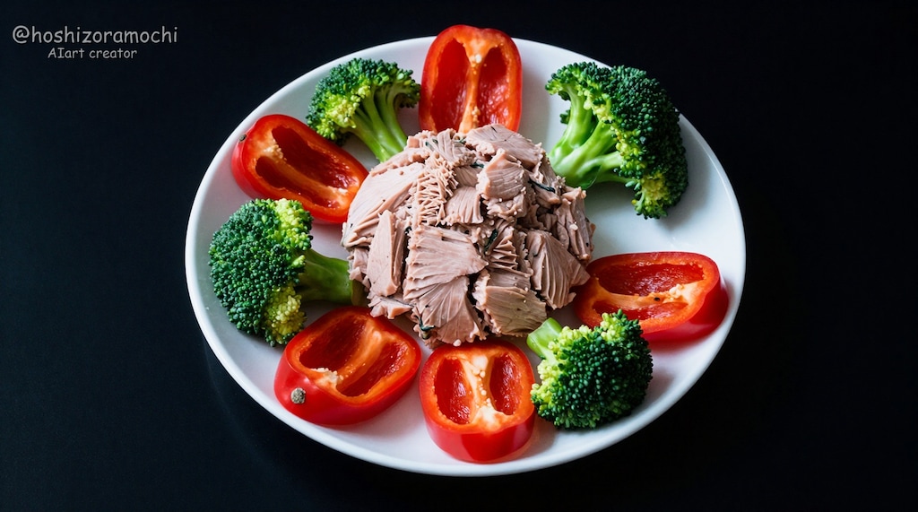 理想の体を作る