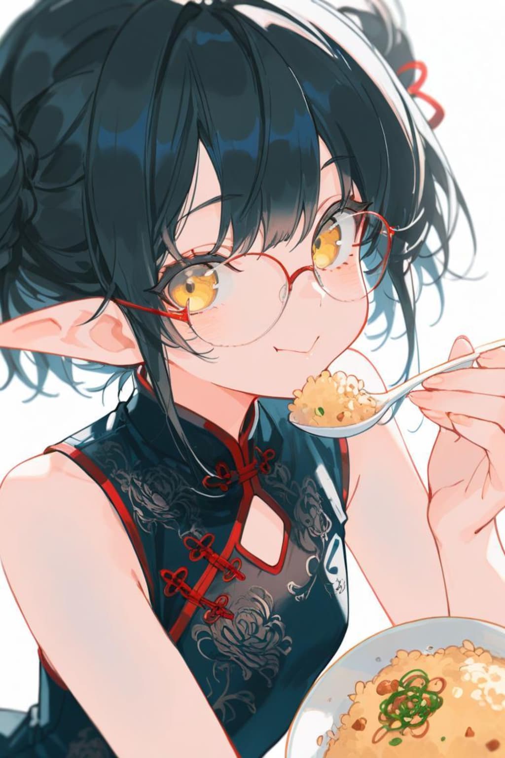 チャーハン