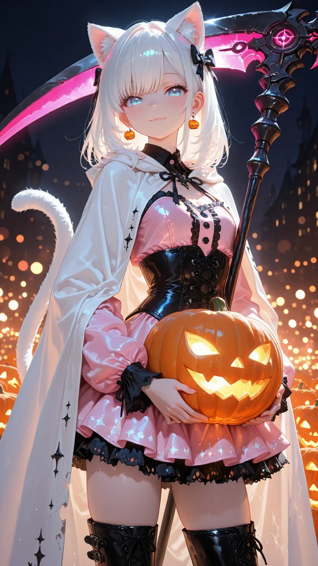 ハロウィン