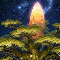 寄生樹 2枚目