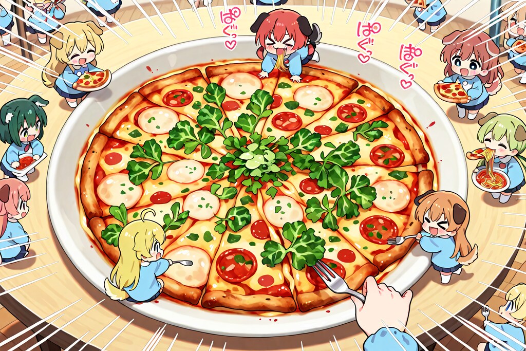 ９月１７日はイタリア料理の日