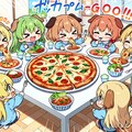 ９月１７日はイタリア料理の日 11枚目