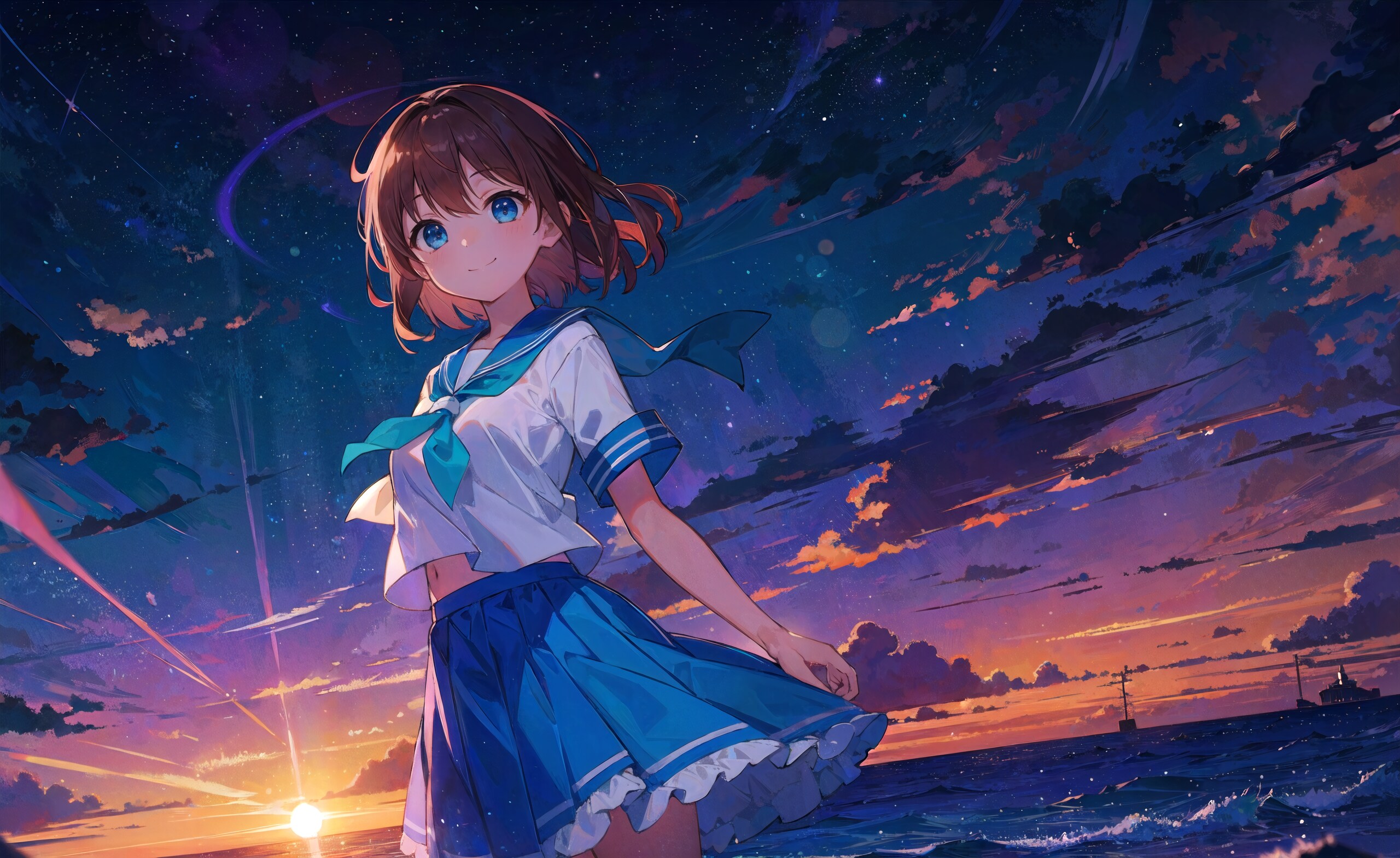 まじっくあわー　その２