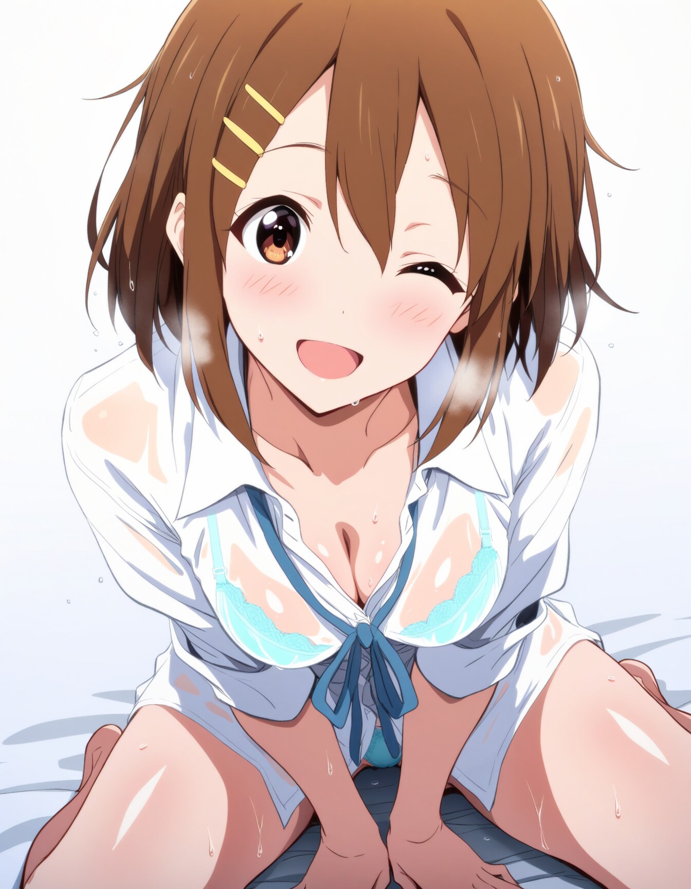 平沢唯
