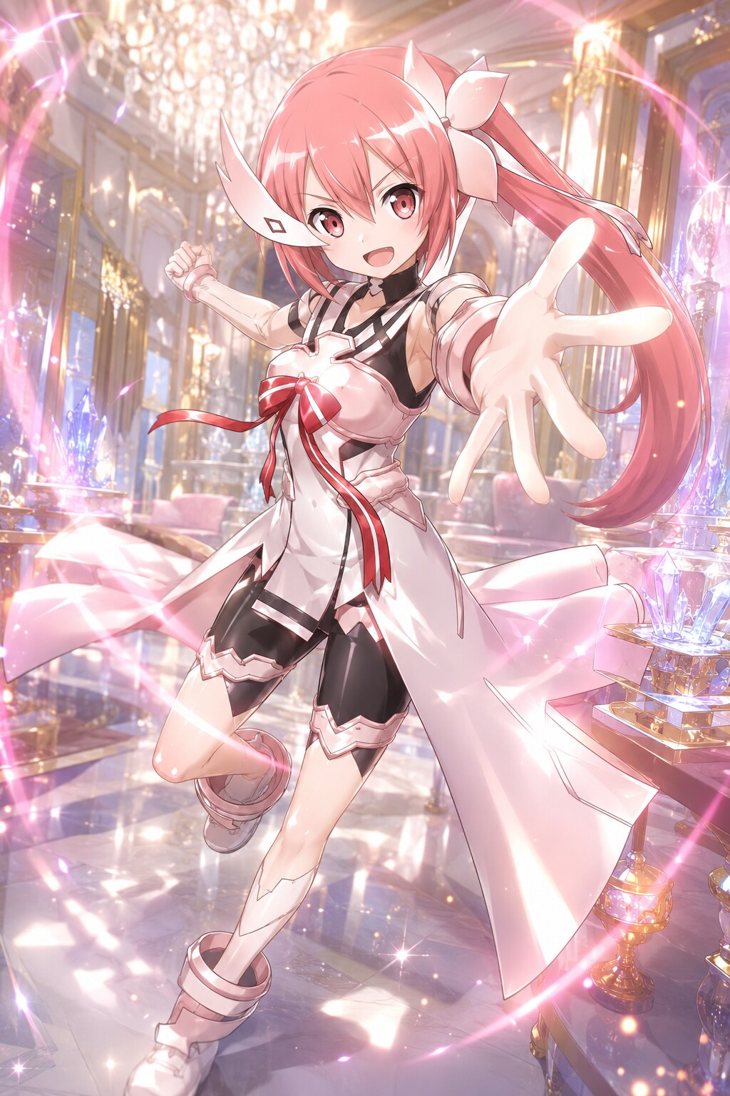 結城友奈は勇者である