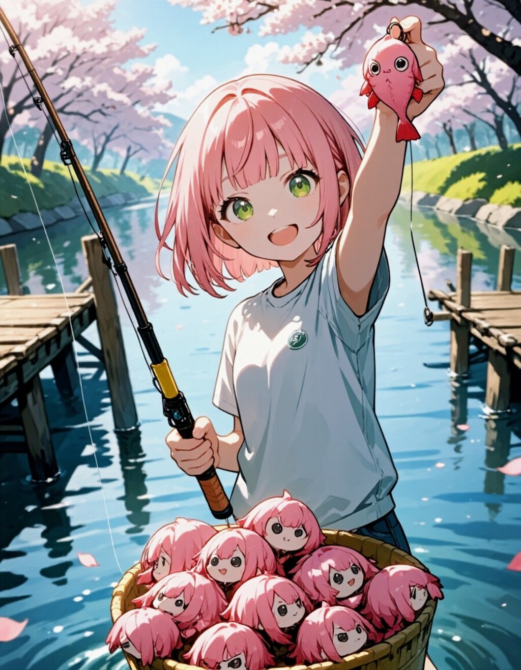 シン・ピンボブお姉やん💓03