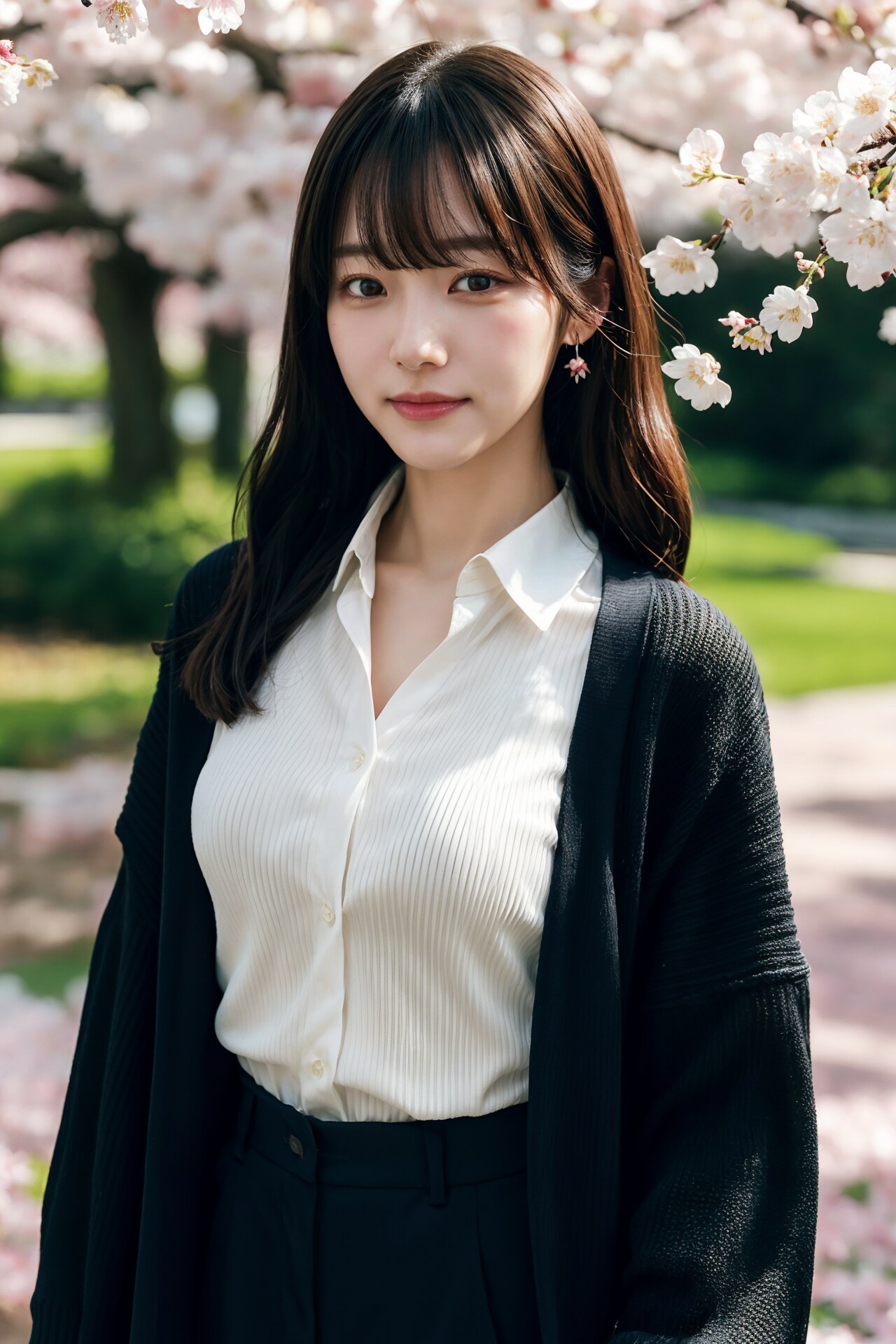 桜 5/11