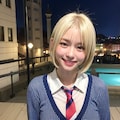 一緒に学校いこー 7枚目