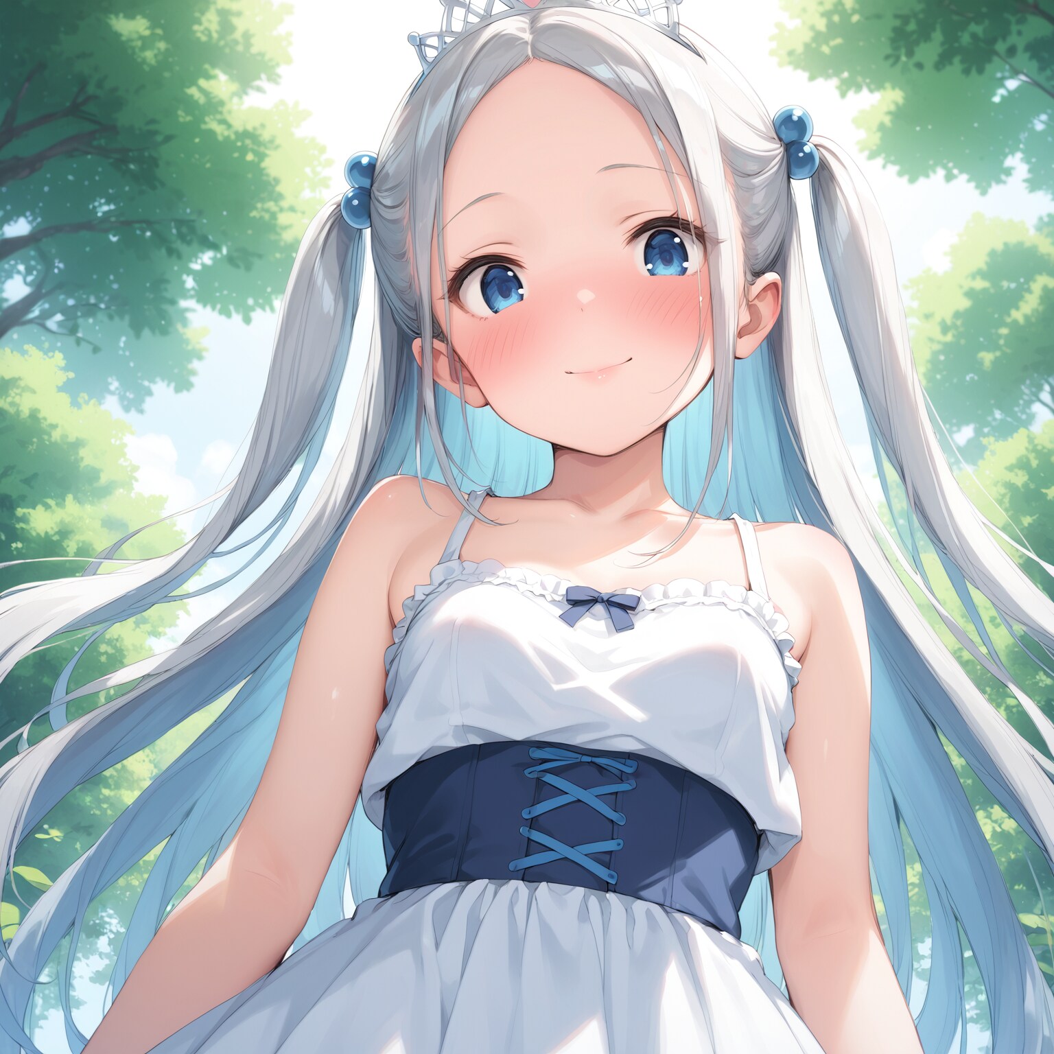 プリンセス 832 | の人気AIイラスト・グラビア