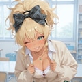 平成ギャルコス対決？ 2枚目