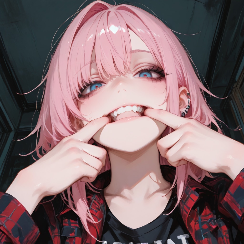 Rockers　ーふっきれないシスターー