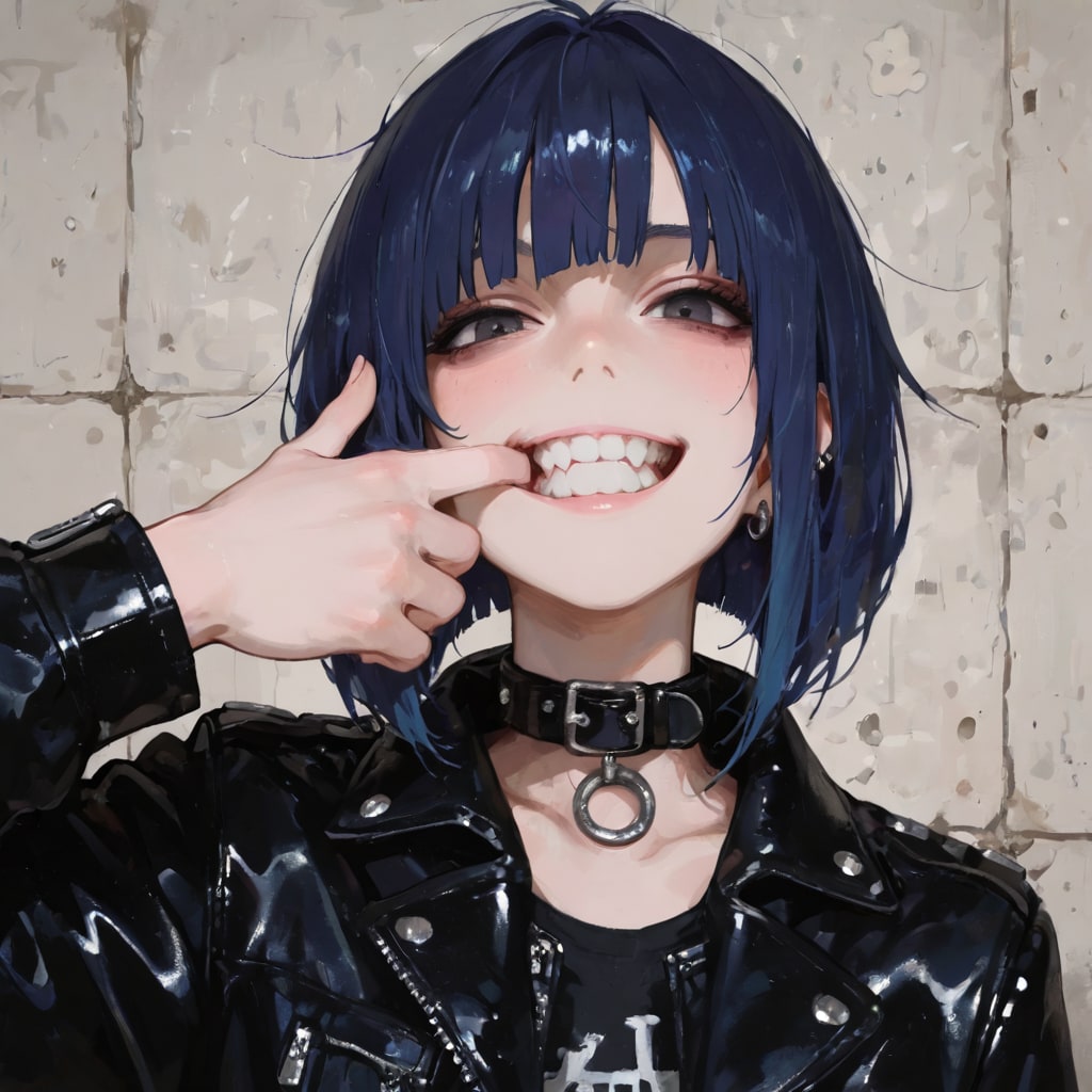 Rockers　ーふっきれないシスターー