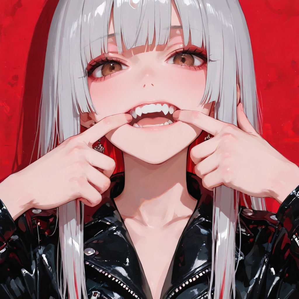 Rockers　ーふっきれないシスターー