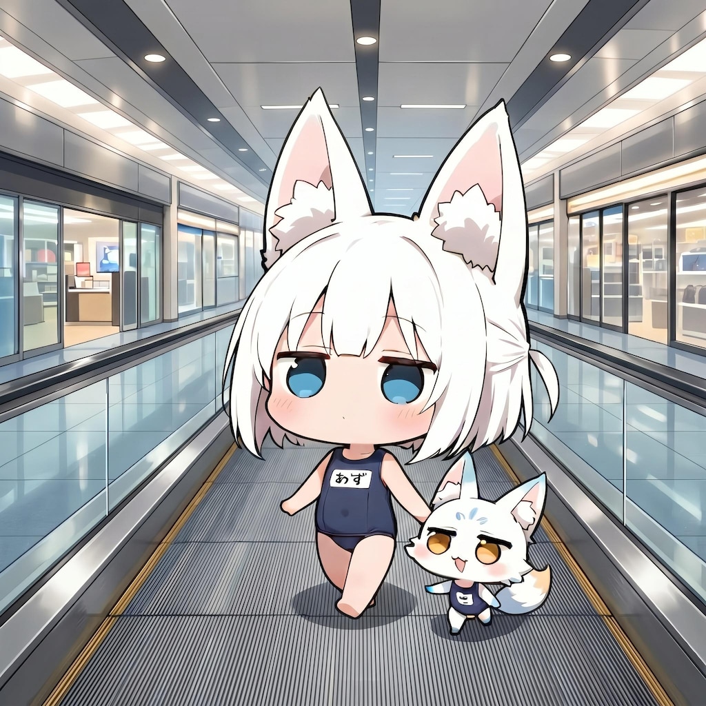 にゅむにゅむ