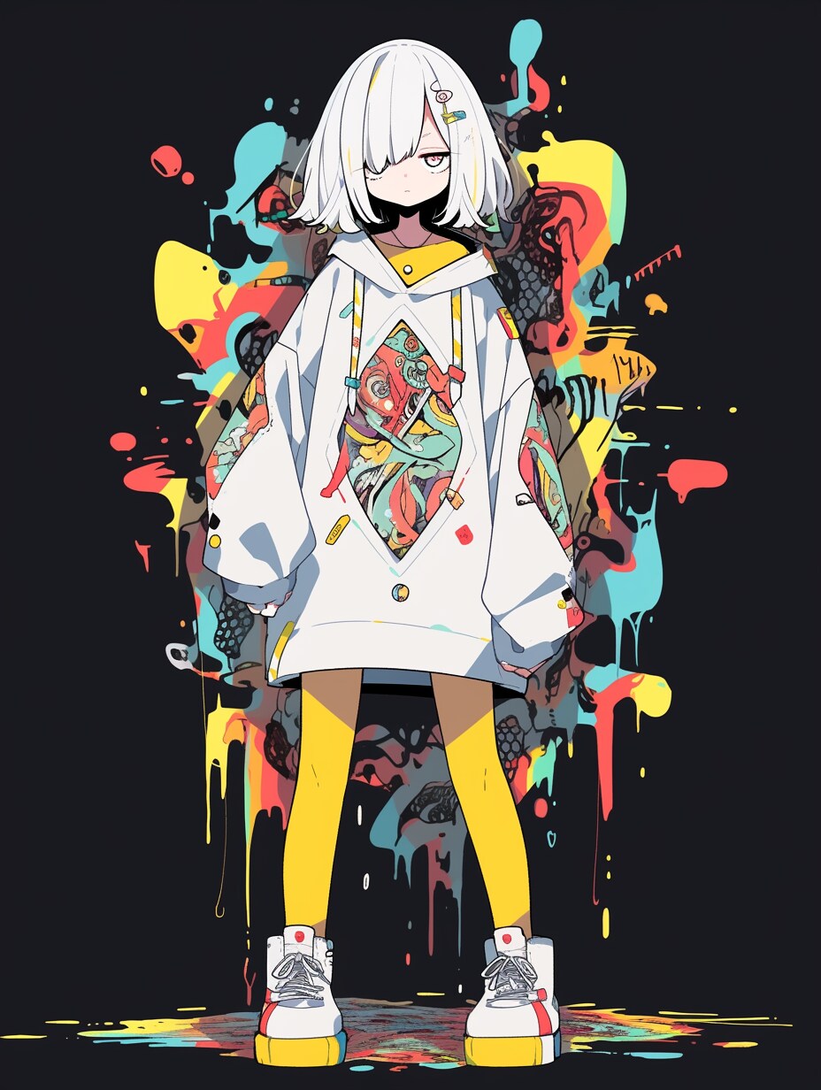目つきが好き✨
