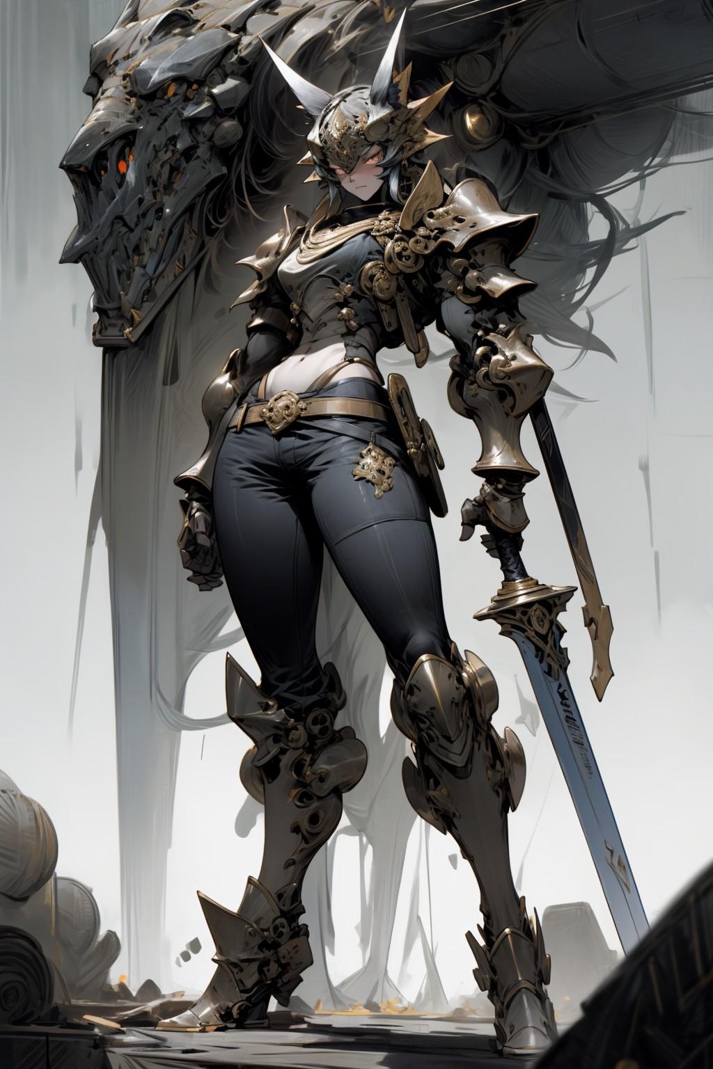 ♦️9 ゼブラ | の人気AIイラスト・グラビア