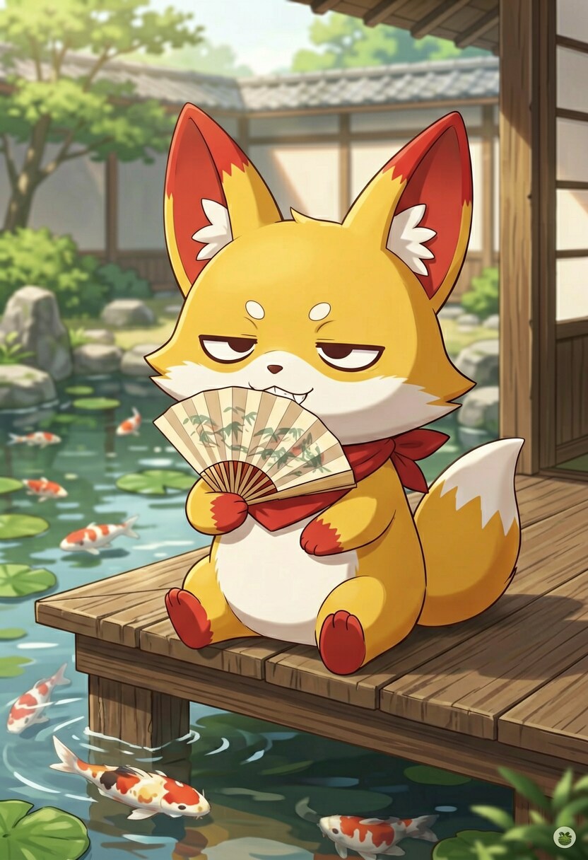 ひひひ…