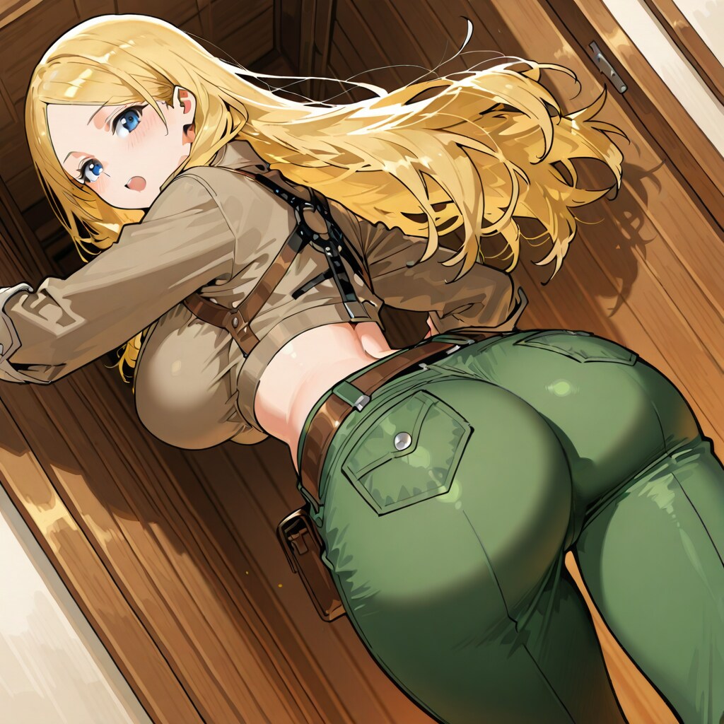 冒険に旅立つ大阪人 | の人気AIイラスト・グラビア