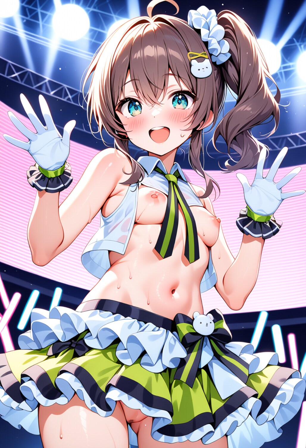 夏色まつり４