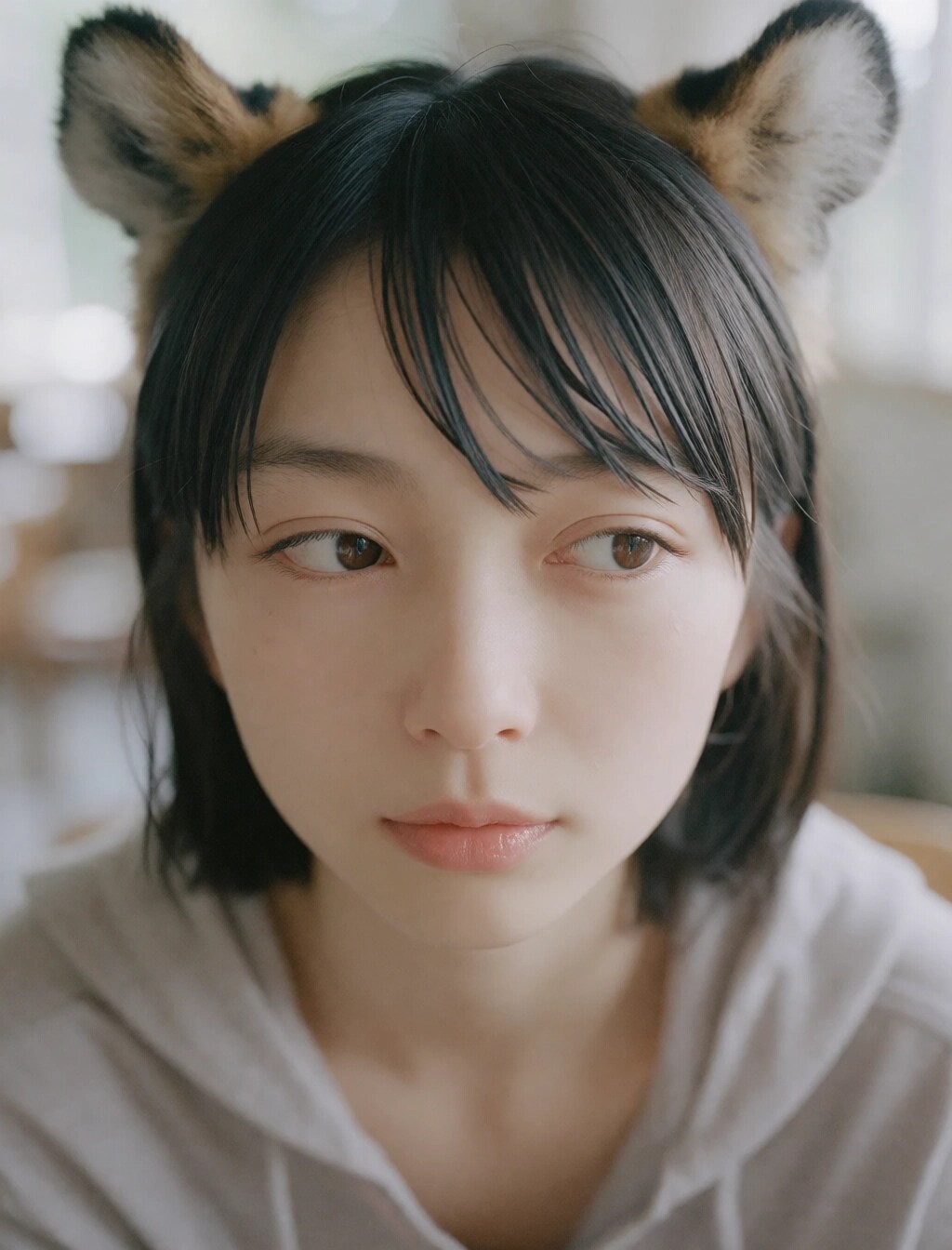 本日のトラ耳