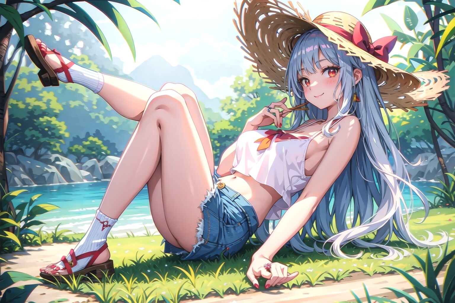 懐かしの夏