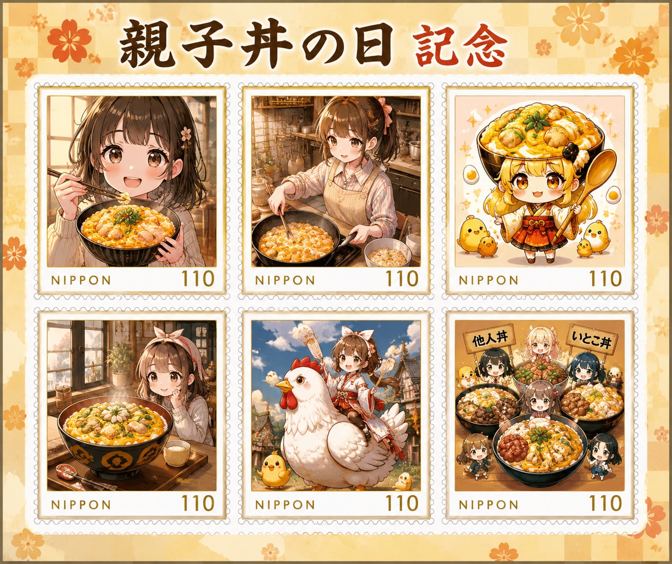 ★記念切手❷