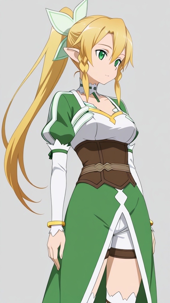 leafa (sword art online)