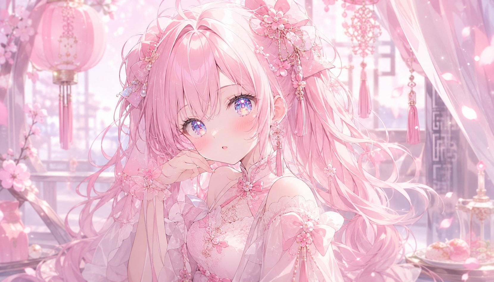 甜妹なめるも | の人気AIイラスト・グラビア