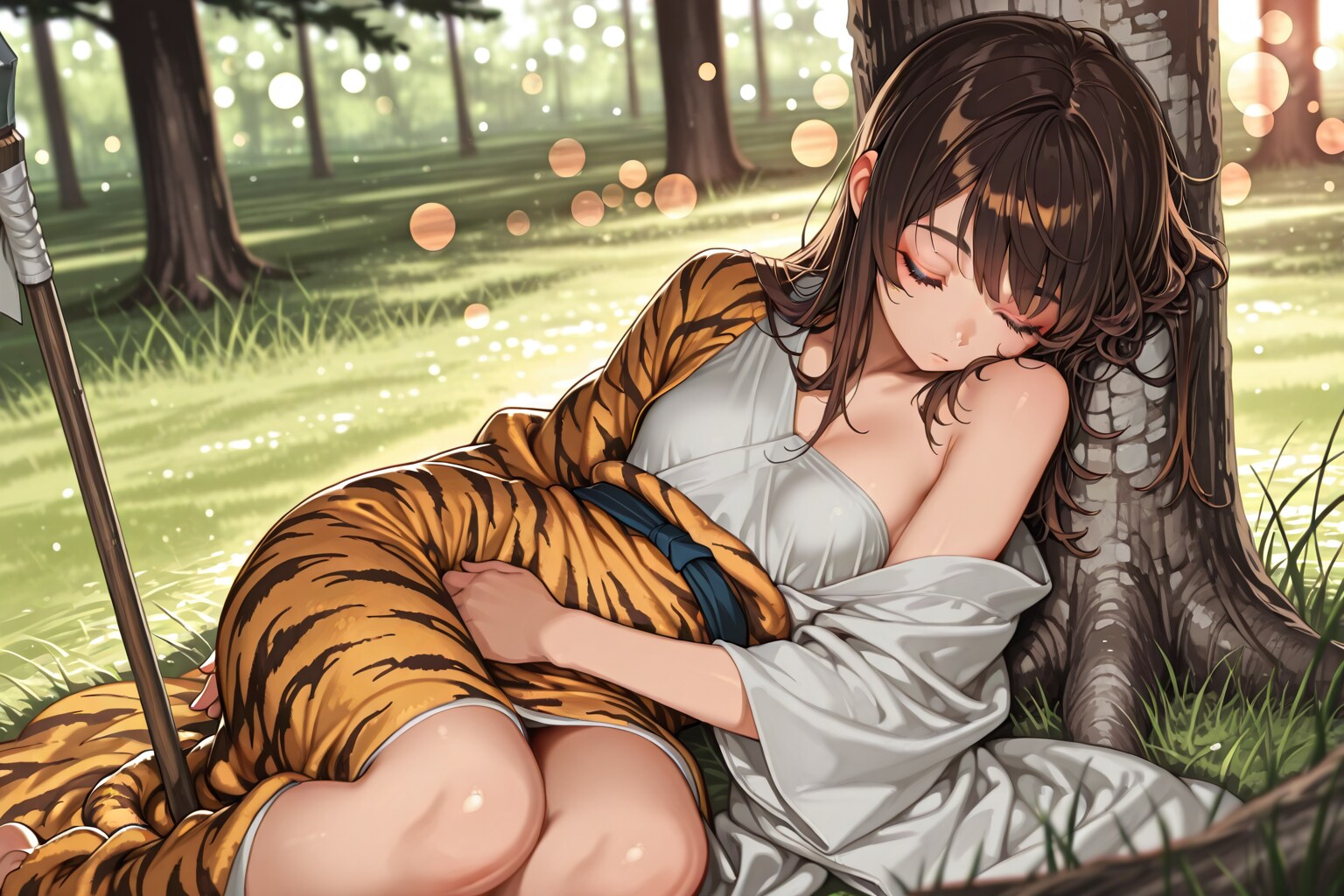 うとうと