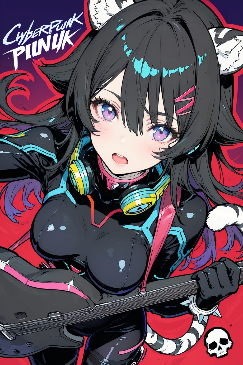 月曜日...頑張る。