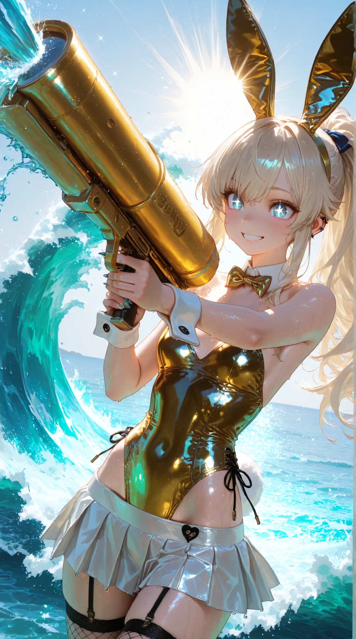 ウォタガン5