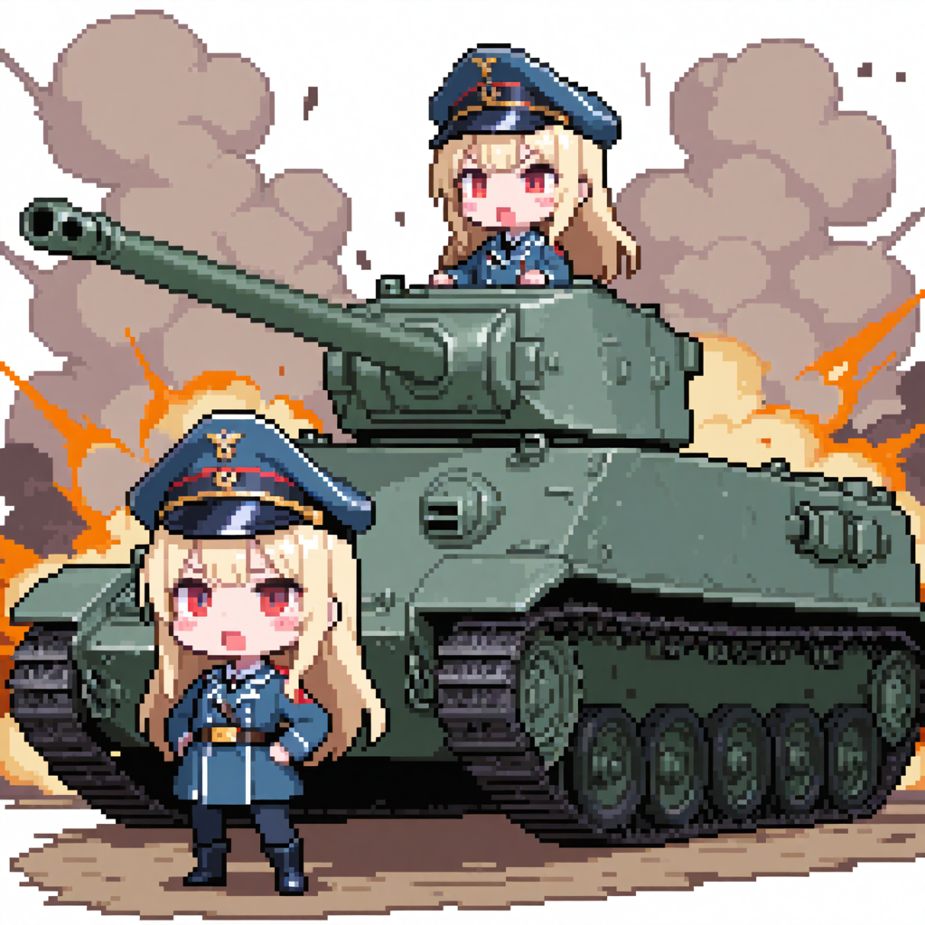 キュラキュラキュラ…