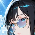 梅雨の晴れ間 2枚目