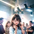 実際にあった小話 会社にて 4枚目