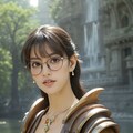 アーマー　エイリアン　PC-4 4枚目