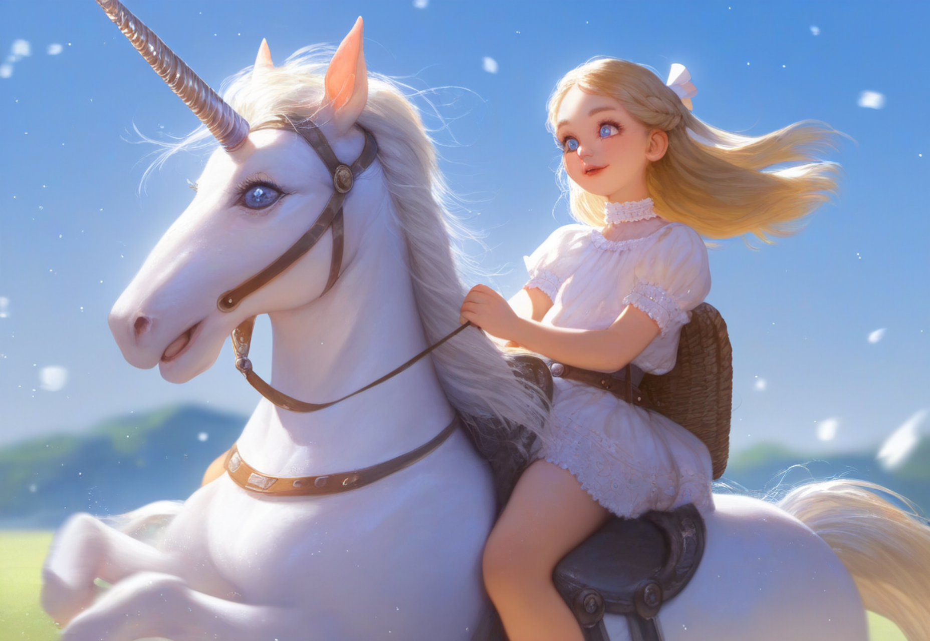 初雪 | の人気AIイラスト・グラビア