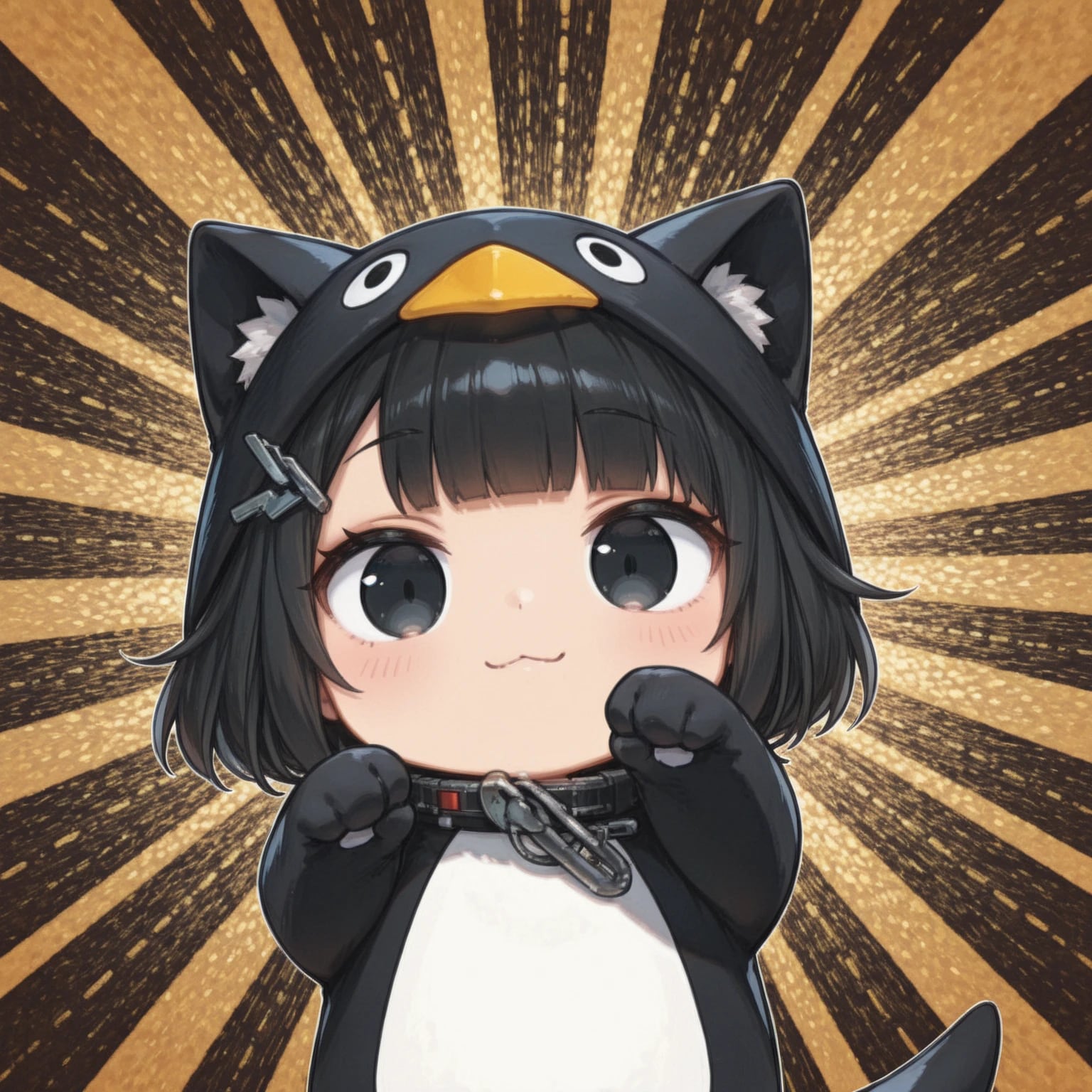 ググガガ？？ | の人気AIイラスト・グラビア