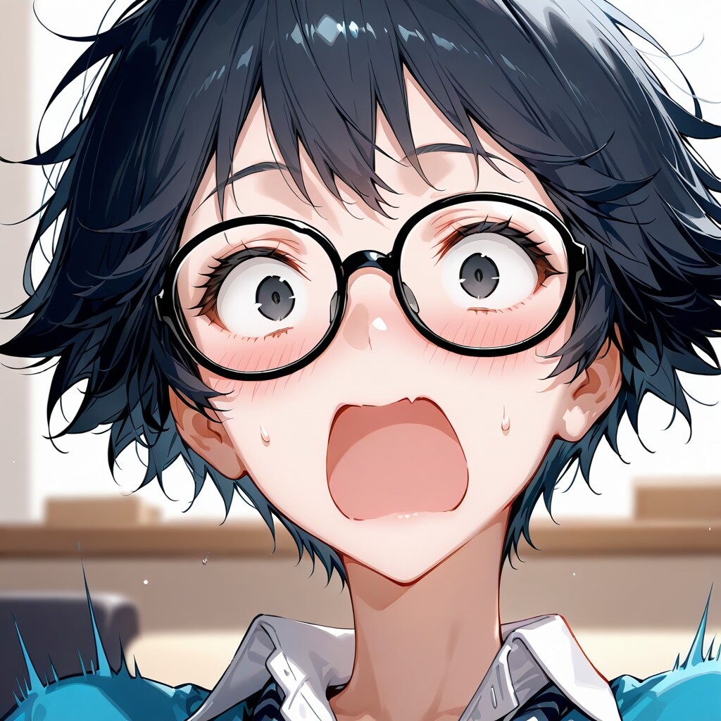 な、なんだってー！！