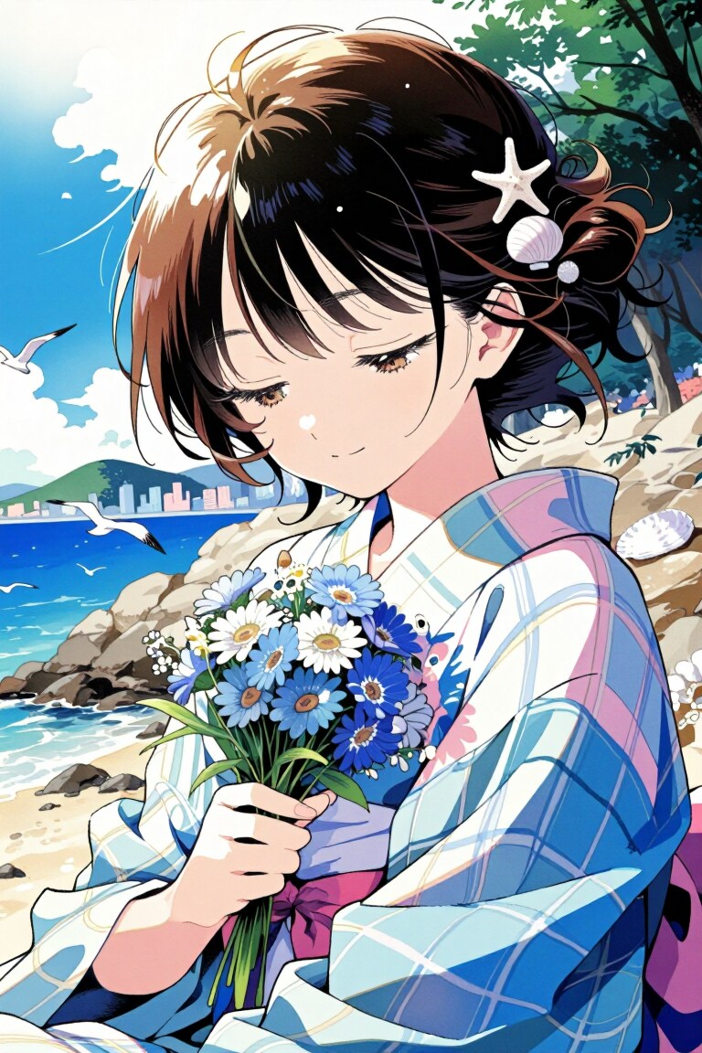 おはよ